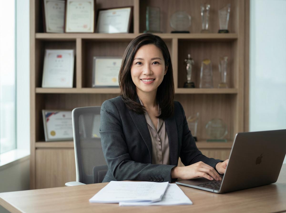 午夜大片制片人苏晓曼