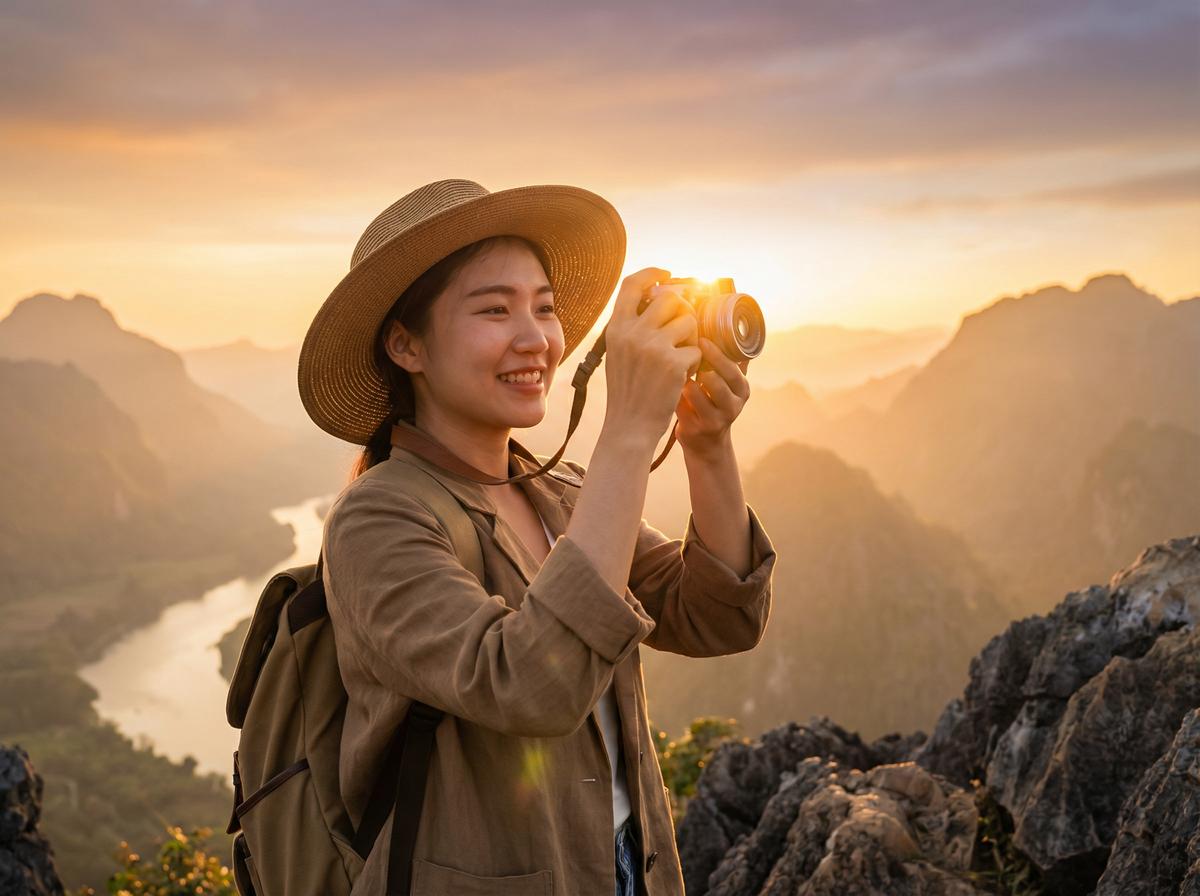 午夜大片旅行视频