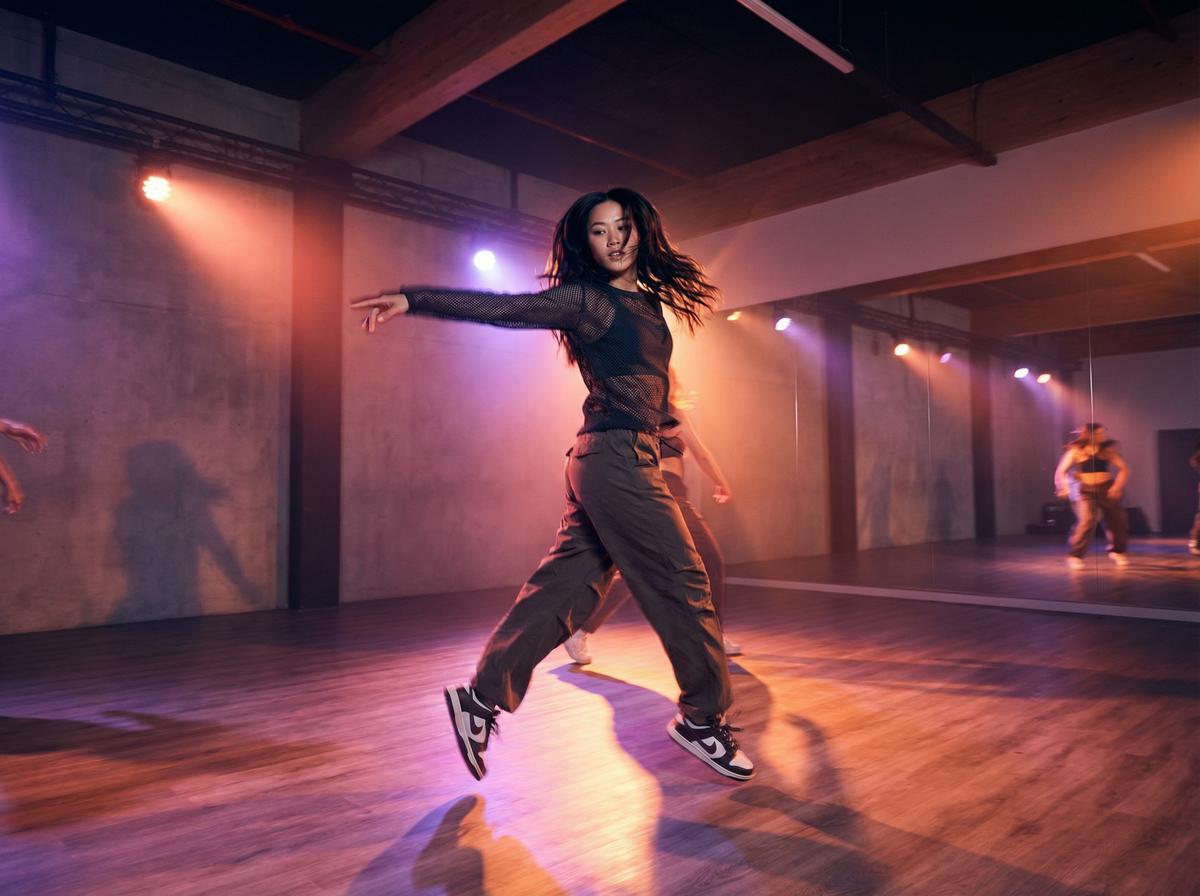 午夜大片舞蹈视频